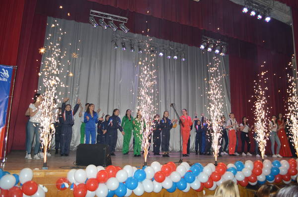 В Крыму стартовал II Региональный чемпионат «Молодые профессионалы»