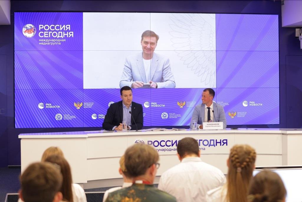 За 4 года в странах БРИКС число студентов, получающих профессиональное образование, увеличилось на 20%