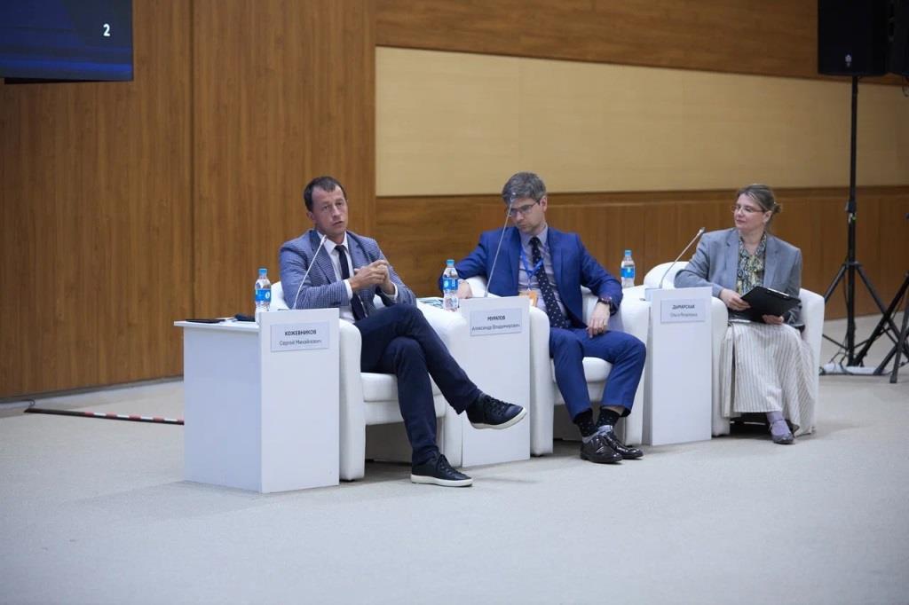 Исследование мнения работодателей о среднем профессиональном образовании представили во Владивостоке