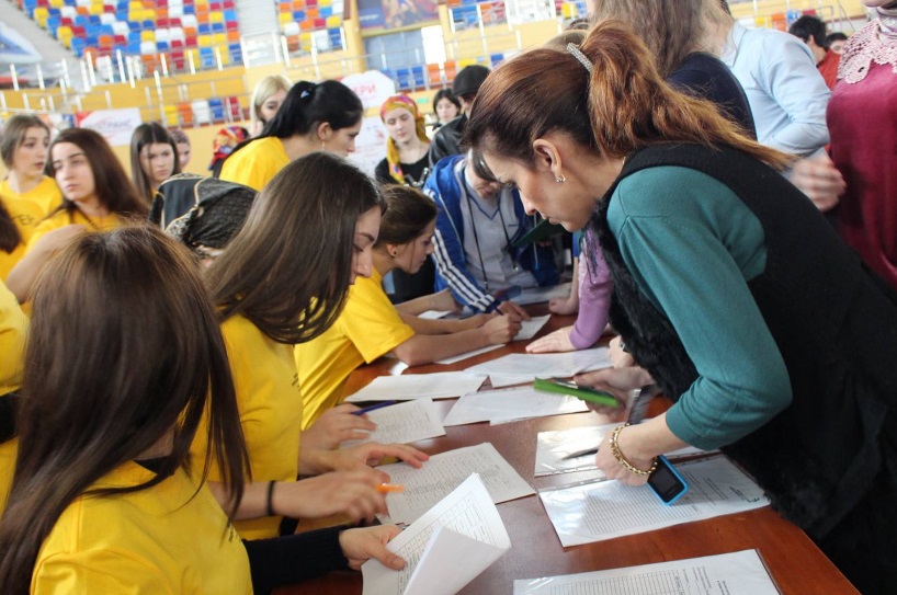 Представители 40 колледжей Дагестана примут участие в соревнованиях «Молодые профессионалы – 2017»