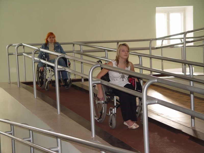 Михайловский экономический колледж-интернат объявляет набор студентов из числа детей-инвалидов