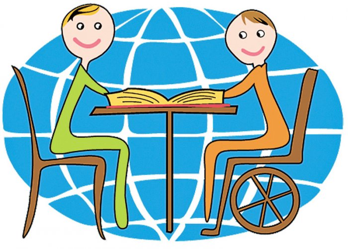 В Новгородской области два колледжа и техникум готовы обучать студентов-инвалидов