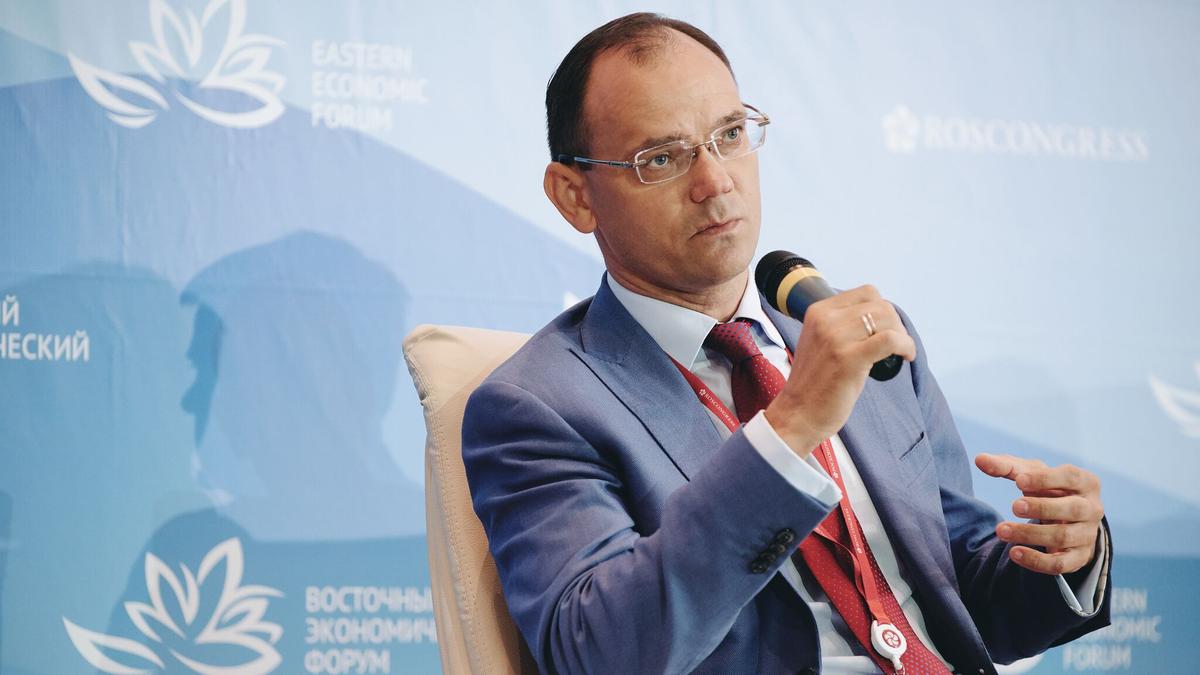 Дмитрий Глушко: система профобразования России переживает качественные структурные и кадровые изменения