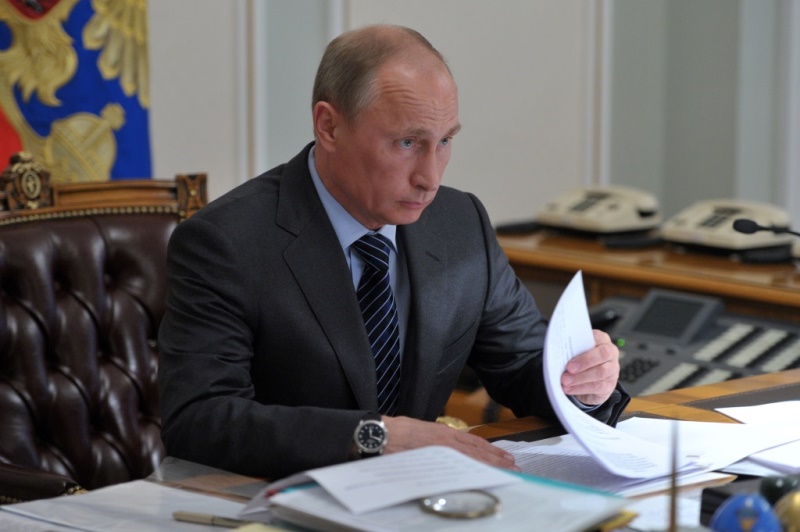 Студенты техникумов и колледжей смогут получать гранты Президента России