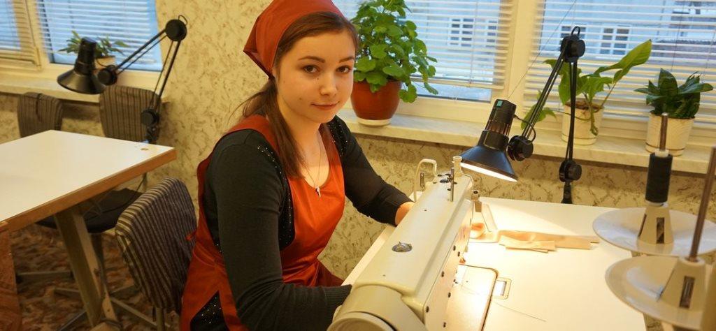 Доступная среда: 1 сентября в уникальном техникуме-интернате Челябинской области начнется новый учебный год для инвалидов