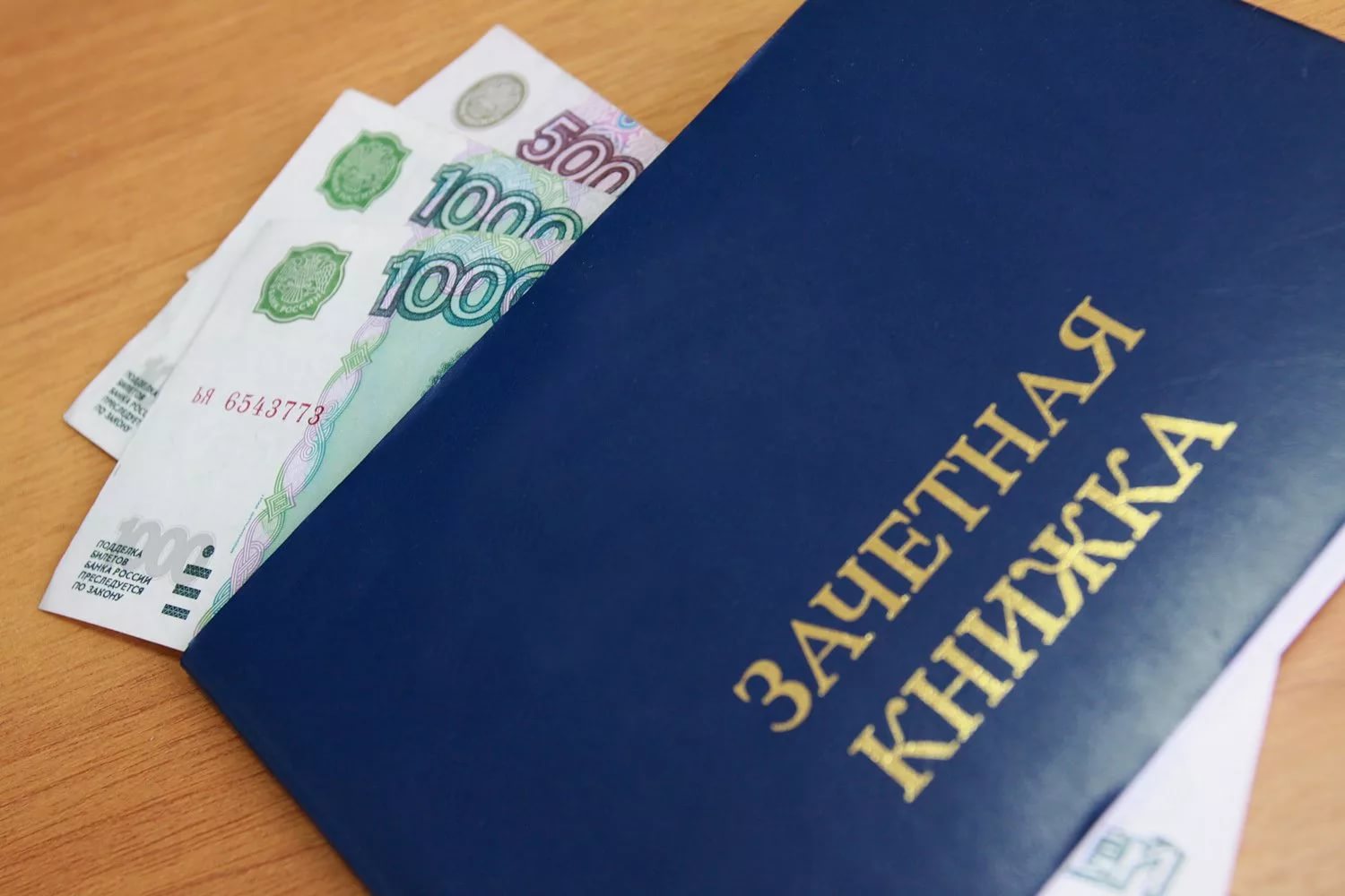 Одаренные студенты ссузов Красноярского края будут получать именные стипендии