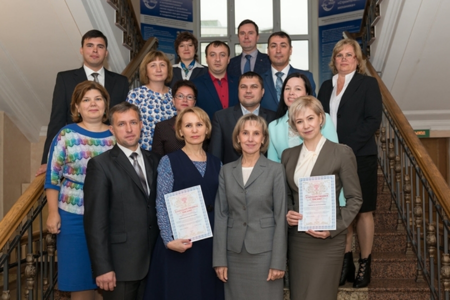 В Минобрнауки России обсудили перспективы развития среднего профессионального образования