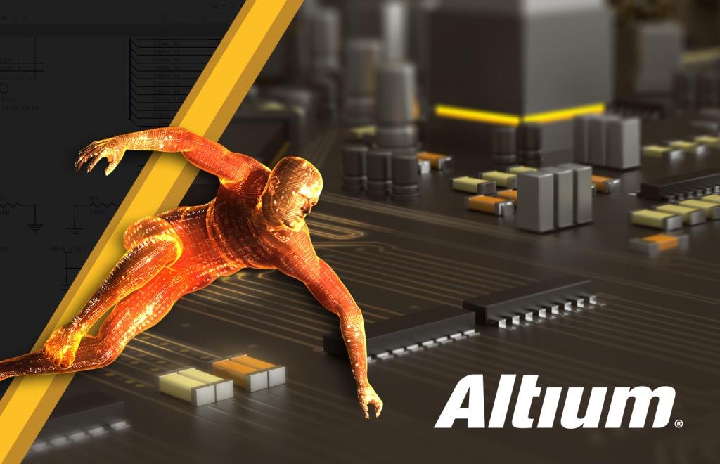 Altium Limited объявляет о начале сотрудничества с Казанским радиомеханическим колледжем
