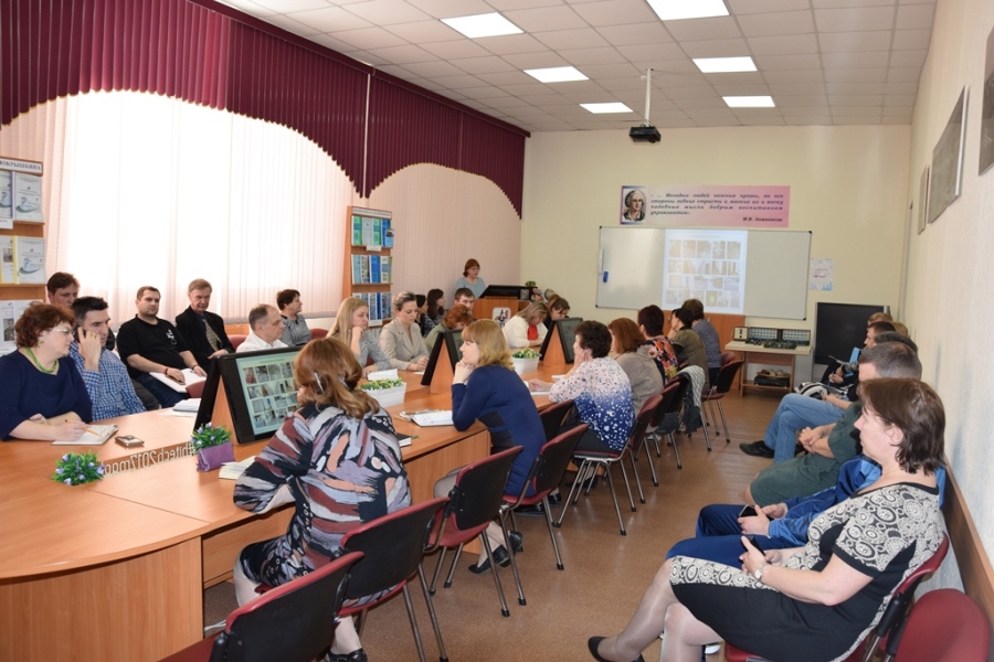 В Новосибирском техничесом колледже  им. А.И.Покрышкина прошел семинар по инклюзивному образованию