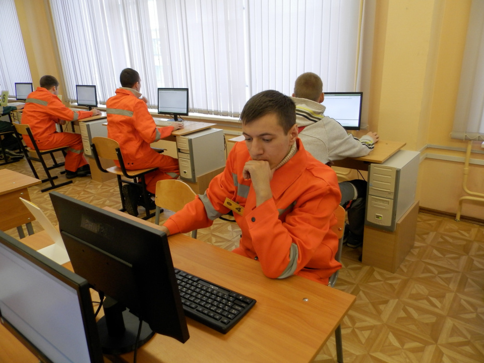 В Мурманской области один из самых высоких в РФ уровней доступности среднего профессионального образования