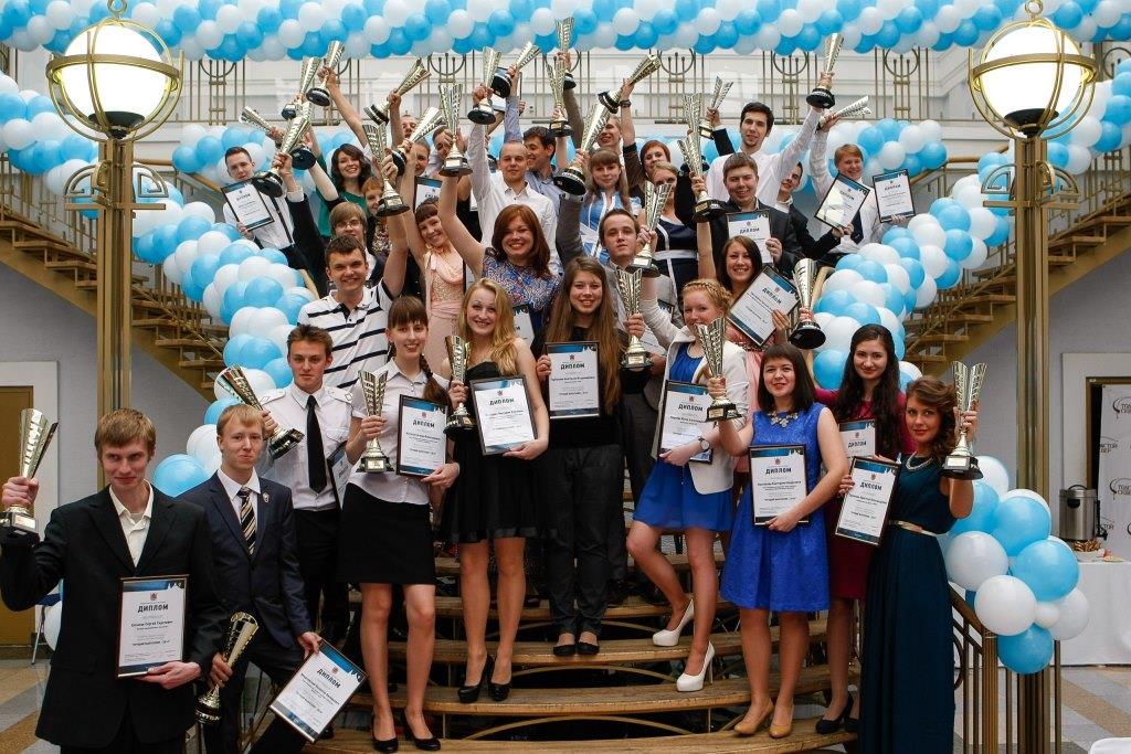 В Петербурге наградят лучших выпускников учреждений среднего профессионального образования