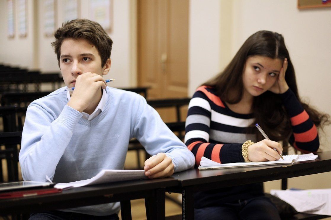 В петербургских средних профессиональных учебных заведениях план по зачислению выполнен более чем на 100%