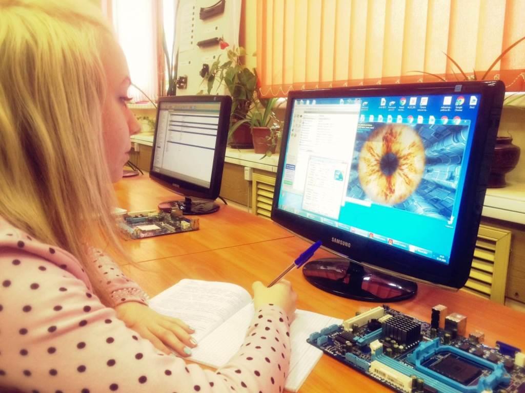 Средние профессиональные учебные заведения Прикамья подключат к высокоскоростному интернету