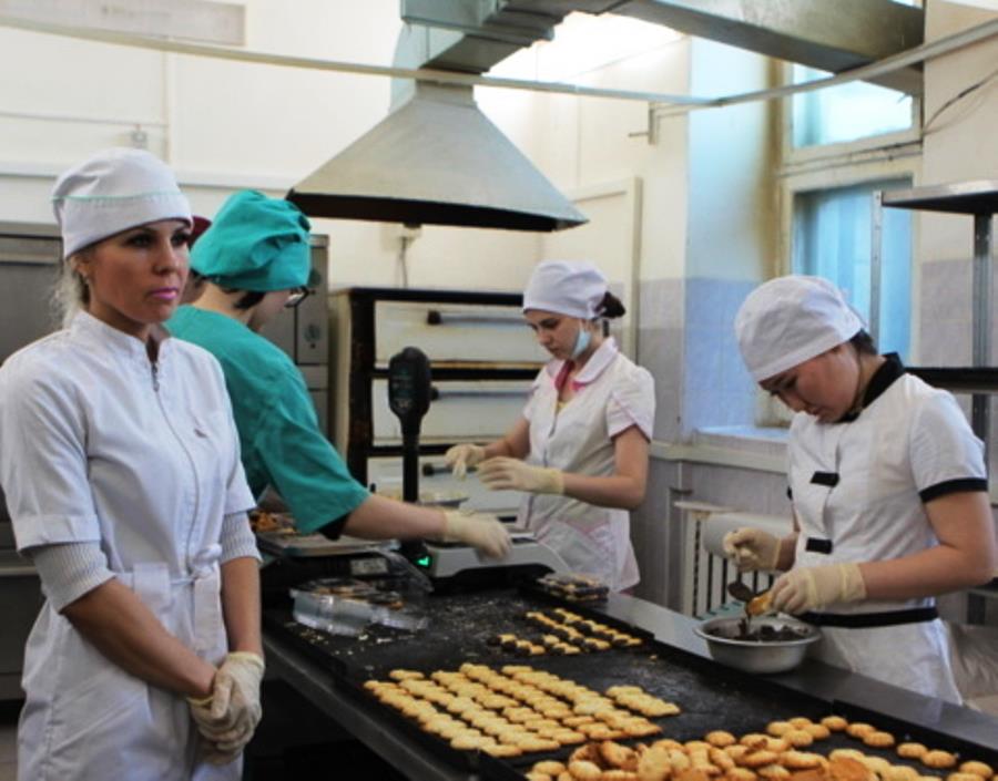 В Якутии выбрали лучшие товары и услуги учреждений профобразования