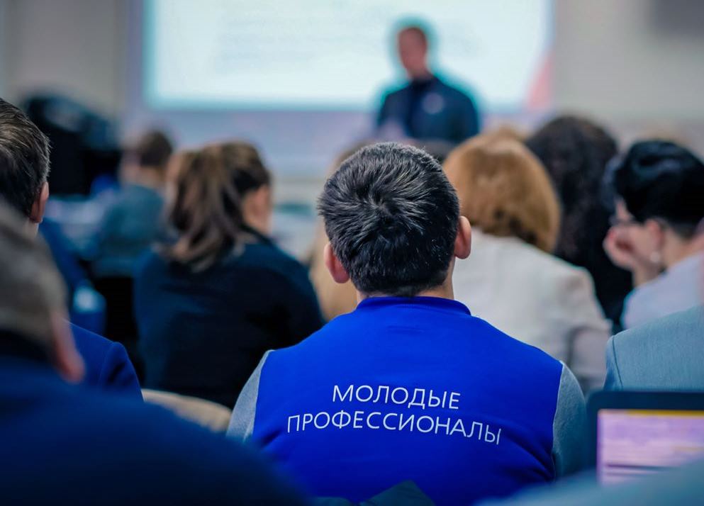 В предстоящем чемпионате WorldSkills в Москве примут участие более 160 главных региональных экспертов