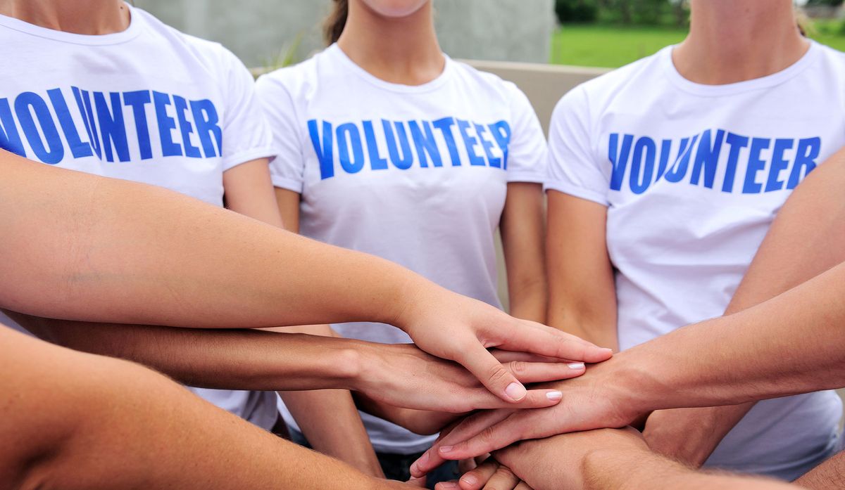 ОНФ проведет конкурс на лучшую программу образовательного волонтерства