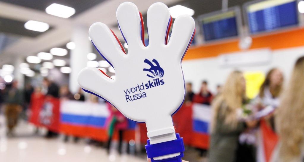 Число компетенций регионального чемпионата WorldSkills в Якутии вырастет до 53