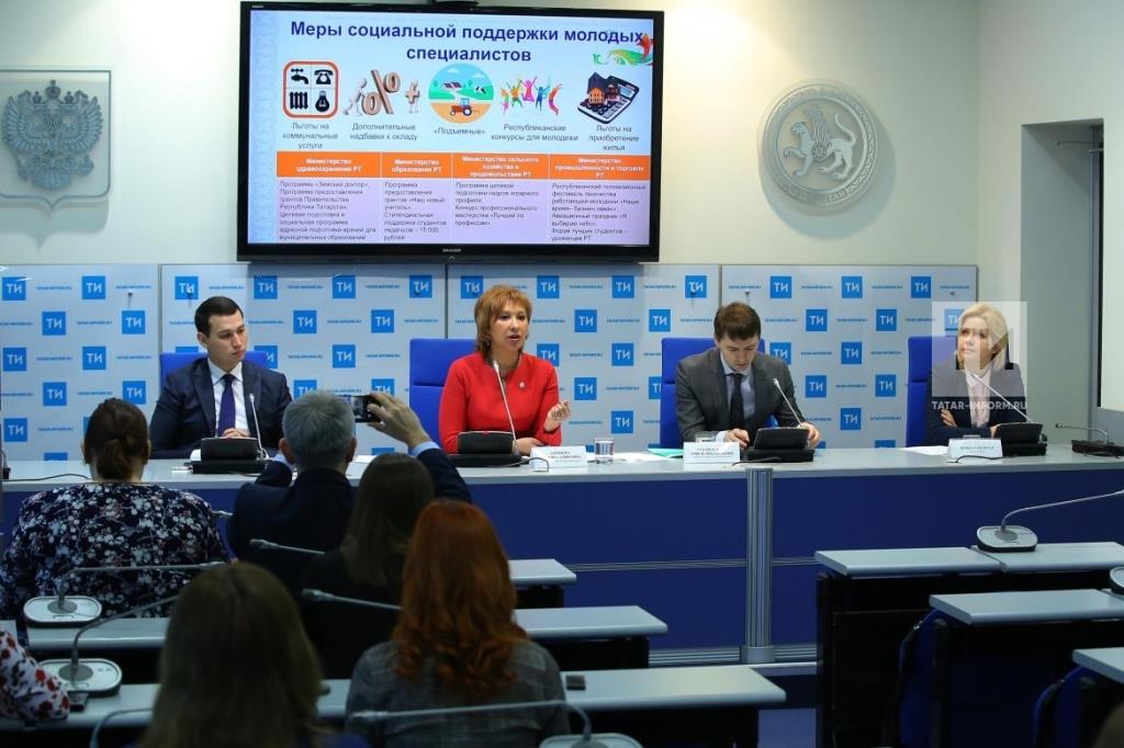 В Татарстане в 2019 году демонстрационный экзамен по стандартам WorldSkills сдадут более 3 тыс. обучающихся СПО