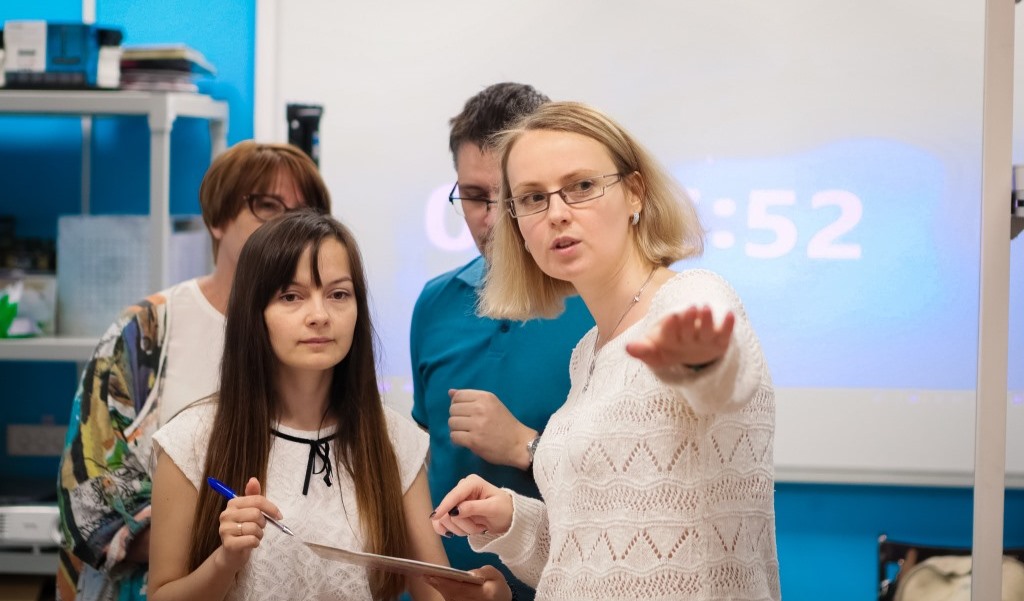 В 2018 году в Москве появилось 13 новых специализированных центров компетенций WorldSkills Russia