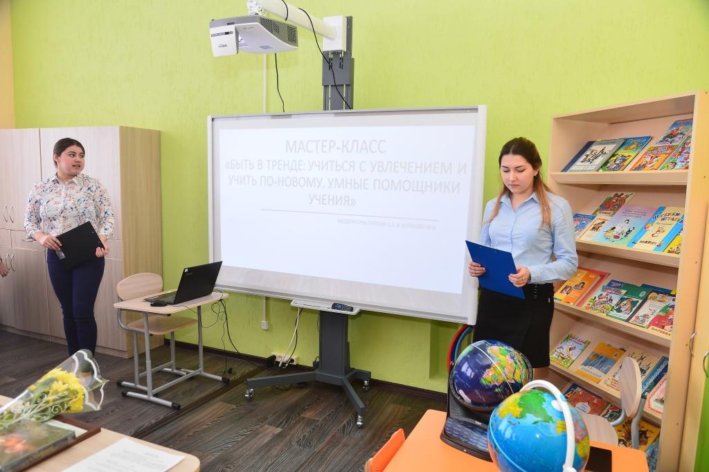 В Боровичском педагогическом колледже открылся специализированный центр компетенций по специальности «Дошкольное образование»