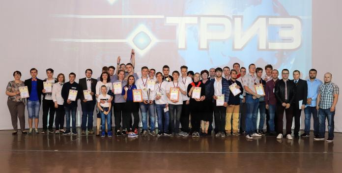 Победителем конкурса технического творчества среди студентов СПО стала команда «Южно-Уральского государственного технического колледжа»
