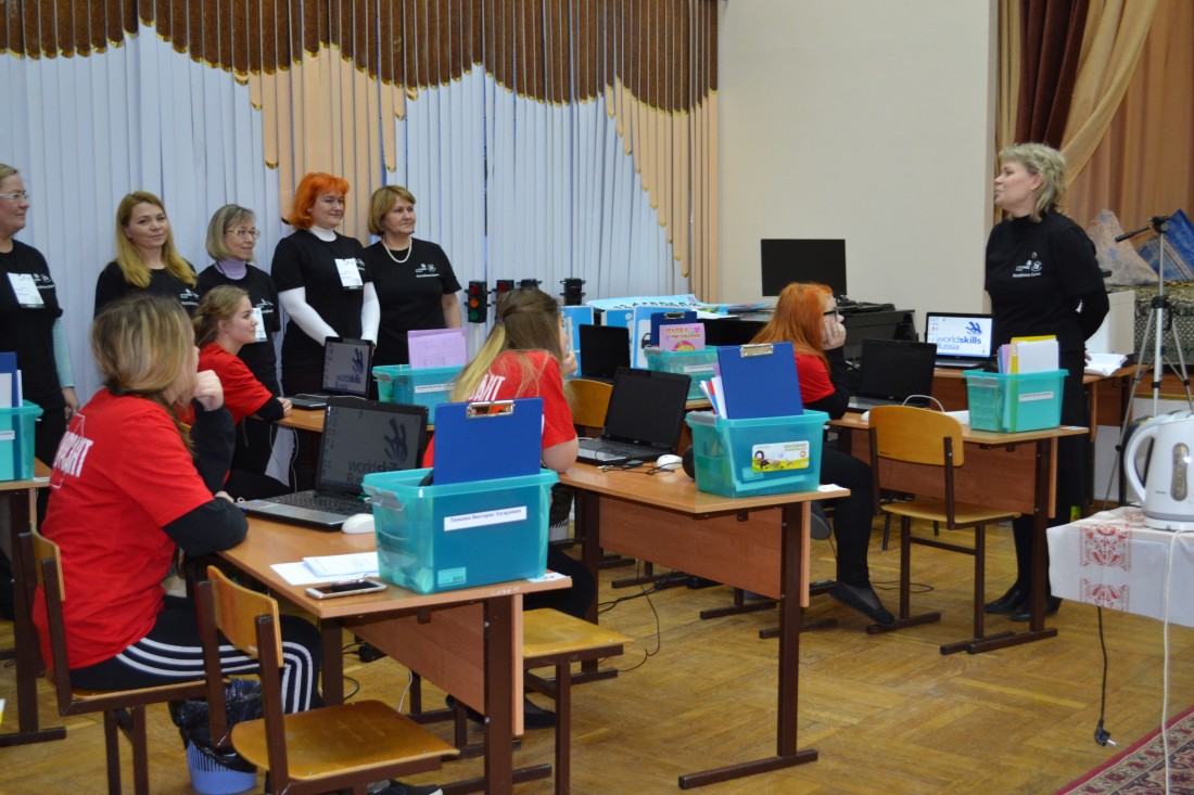 Выпускники Сыктывкарского педколледжа будут соответствовать международным стандартам