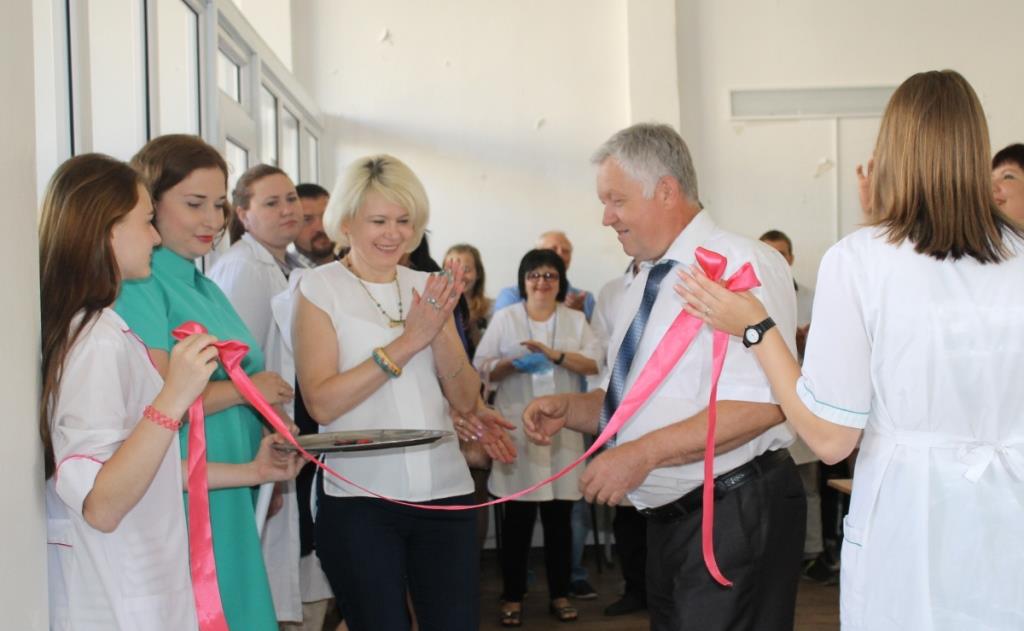 В Дубовском зооветеринарном колледже открылся  центр по компетенции «Ветеринария»
