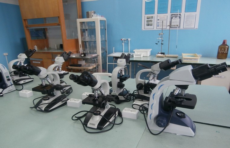 В Сыктывкарском медицинском колледже откроют новые мастерские по стандартам Ворлдcкиллс