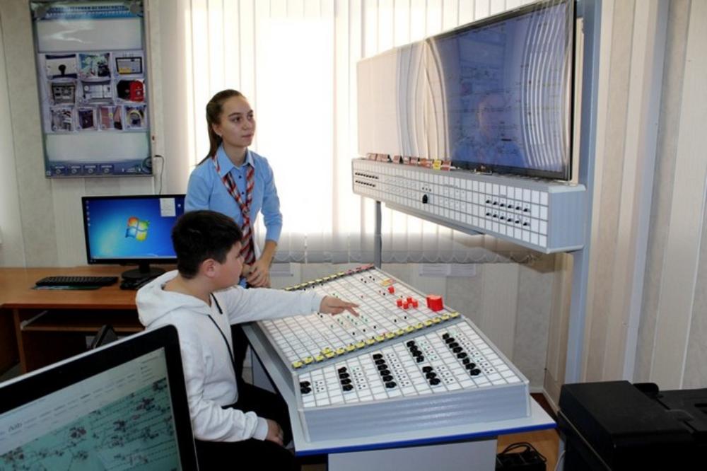 В Тюменской области проходит реорганизация техникумов и колледжей