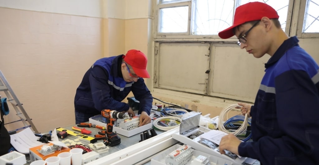 Региональный проект «Молодые профессионалы» формирует новый подход к профессиональному образованию в Приморье