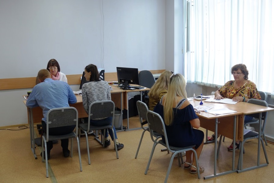 Омские абитуриенты предпочитают специальности, связанные с педагогикой и информатикой