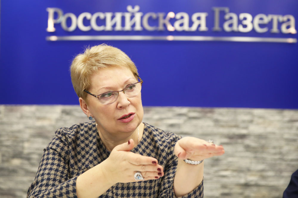 Ольга Васильева о том, чем Россия удивит на мировом чемпионате рабочих профессий