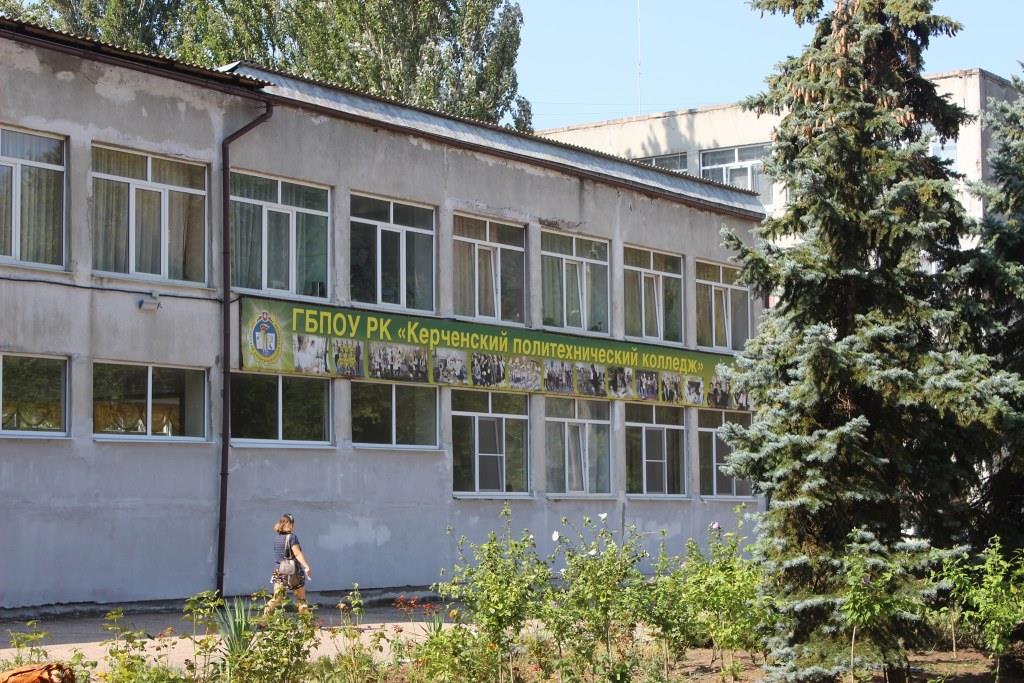 Жертвам трагедии в Керченском политехническом колледже установят памятный знак