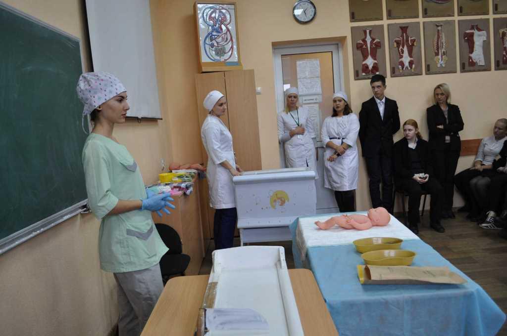 Севастопольский медицинский колледж оснастят современным симуляционным центром
