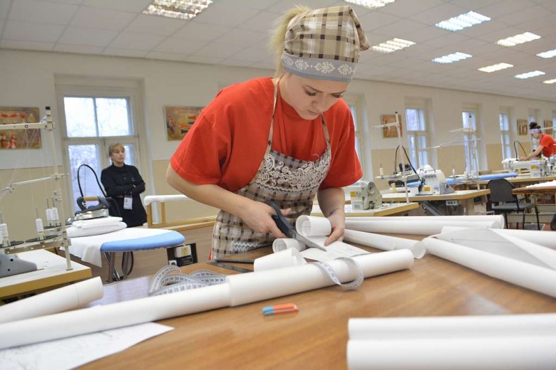 Для студентов СПО в Кировской области создадут более 50 современных учебных мастерских