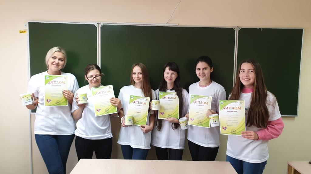 На Камчатке подведены итоги первого в крае конкурса «Лучший волонтер «Абилимпикс»