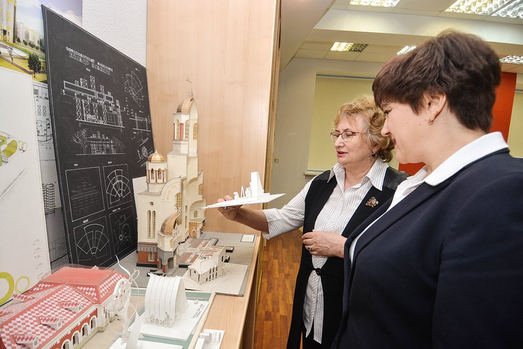 В Свердловской области открыли 50 мастерских на базе колледжей и техникумов