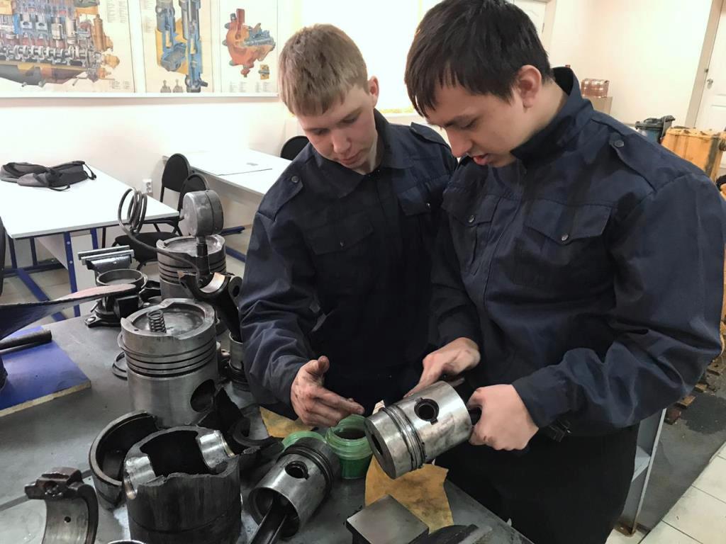 Томский губернатор объявил в регионе Год рабочих профессий