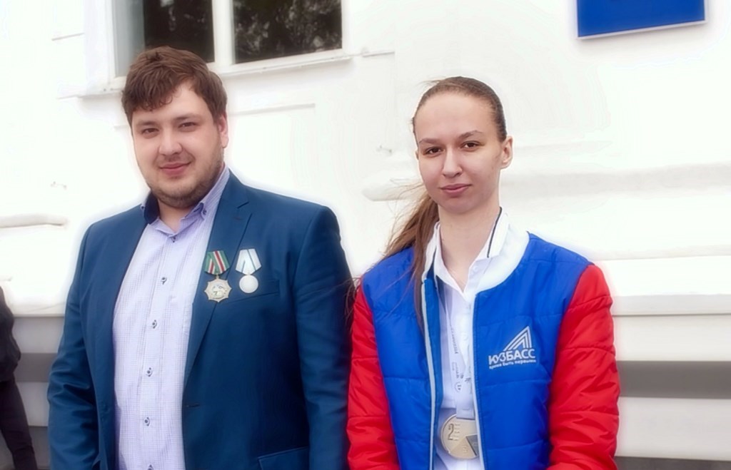 Студентка Новокузнецкого техникума вошла в расширенный состав Национальной сборной Ворлдскиллс Россия
