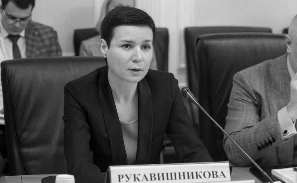 И. Рукавишникова: Школьное образование должно сближаться с будущим профильным образованием