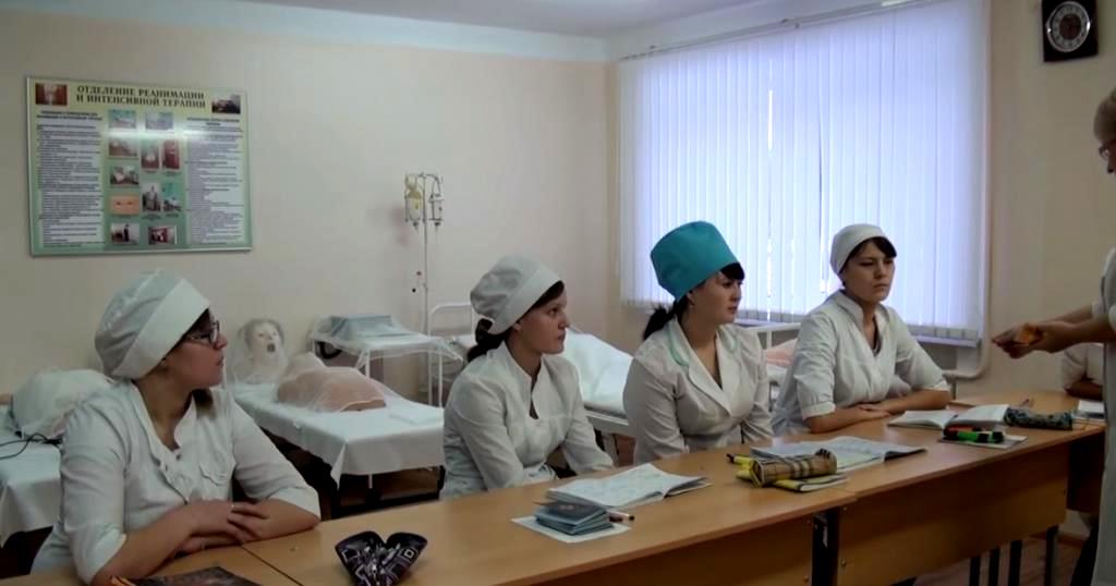 В Башкирии студентам-медикам будут платить повышенные стипендии