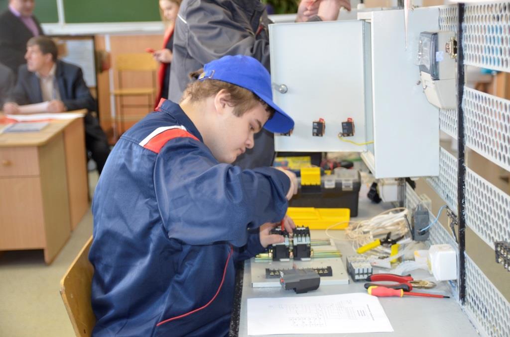 Новые учебные мастерские появятся в колледжах и техникумах Хабаровского края