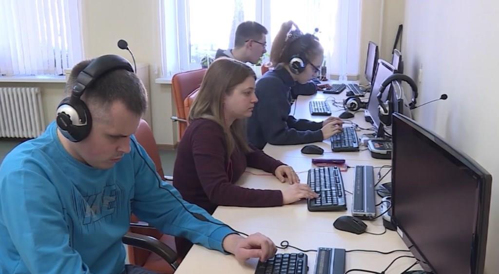 IT на кончиках пальцев: в Беларуси готовят особенных программистов