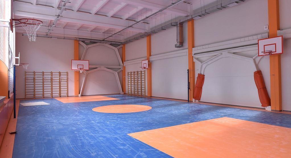 В Чайковском техникуме промышленных технологий построят спортивный корпус