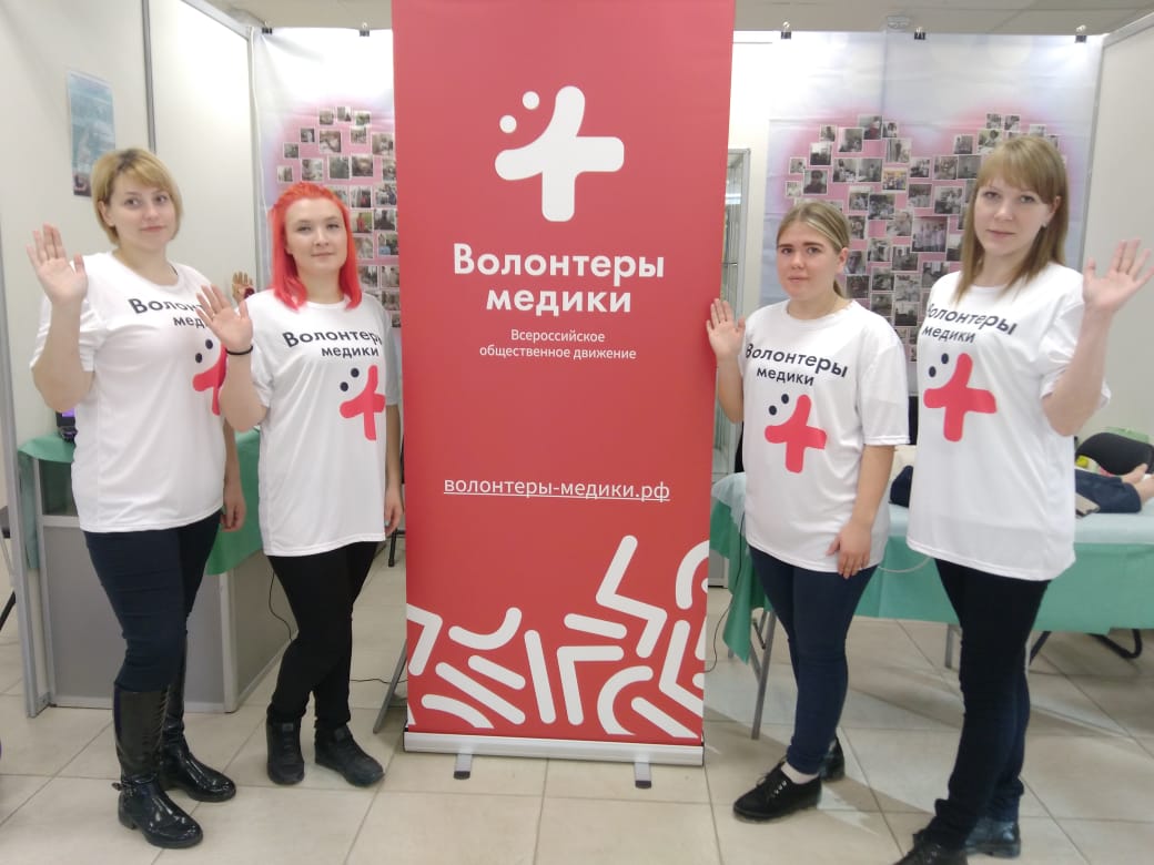 48 студентов Камчатского медколледжа помогают в борьбе с коронавирусом в поликлиниках полуострова
