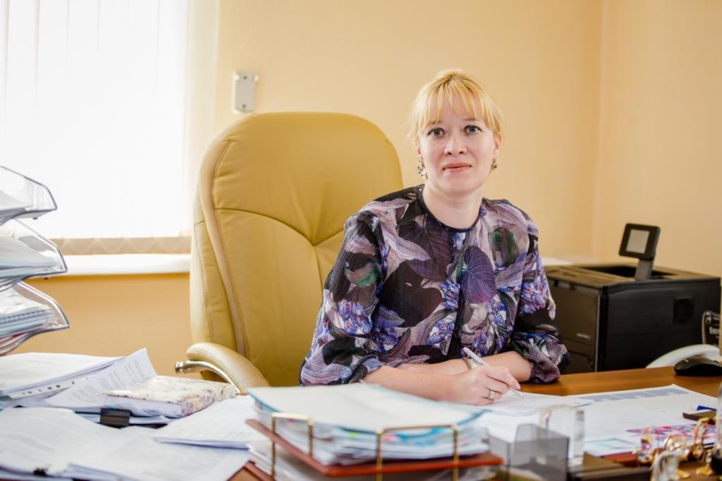 Анастасия Киктева утверждена в должности министра образования Сахалинской области