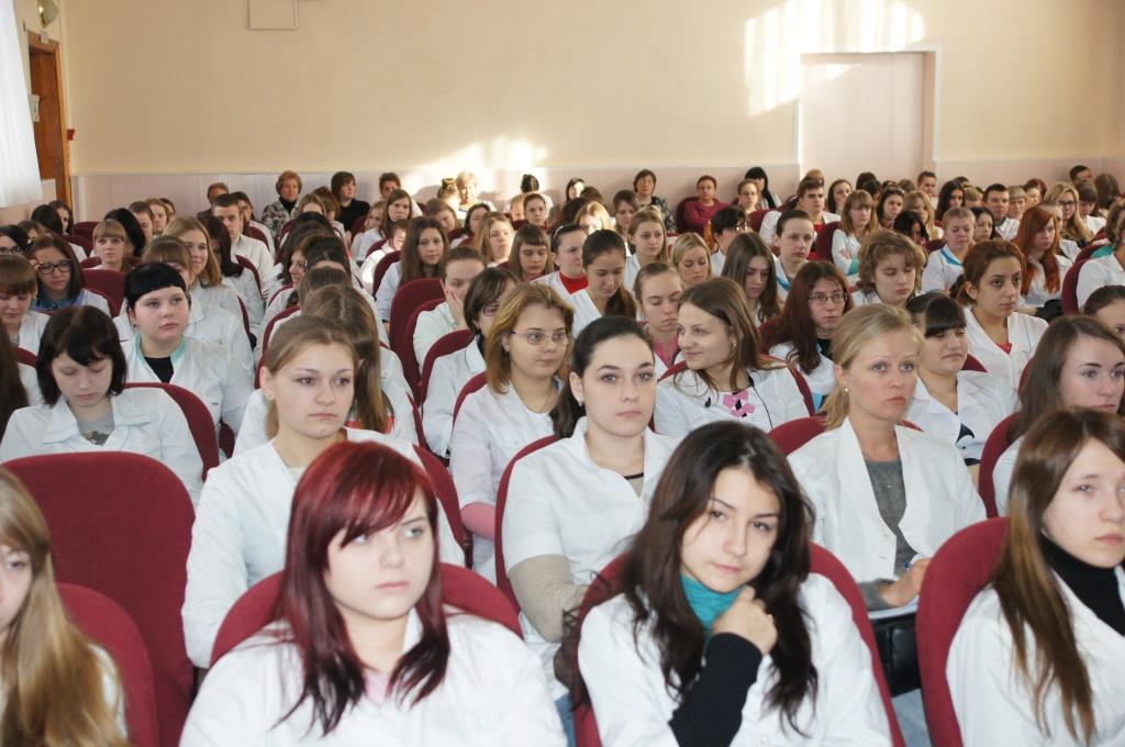 Липецкий медицинский колледж –победитель Всероссийского конкурса по бережливым технологиям