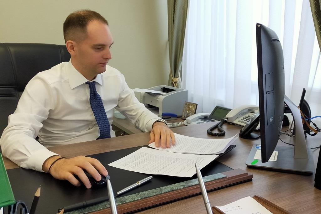 Развитие региональной системы среднего профобразования обсудили в Ярославской области