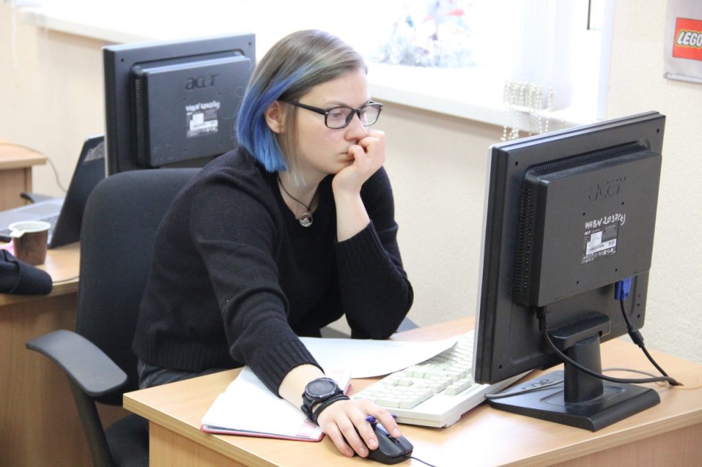 На базе Пермского техникума откроются восемь современных лабораторий по информационным технологиям