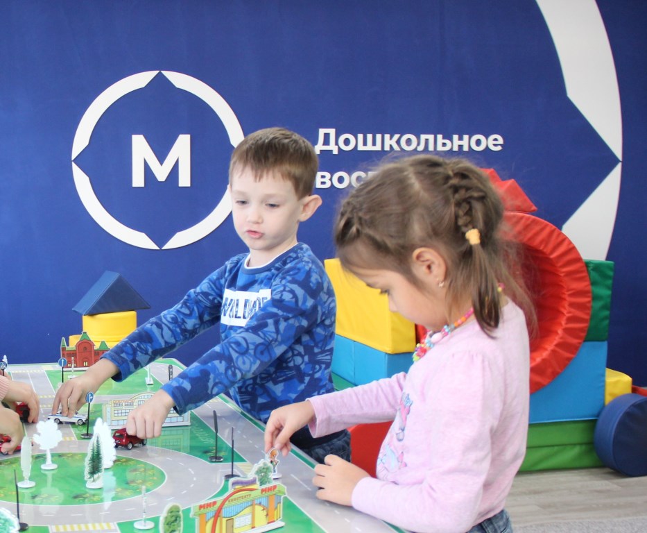 Современные мастерские для обучения студентов создают в Волгоградской области